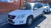 Volkswagen TIGUAN 2.0 TDI 140CV