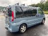 Renault TRAFIC 2.0 DCI 115 GENERATION CAMPER Diesel ao 2008