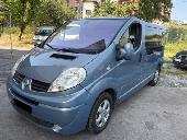 Renault TRAFIC 2.0 DCI 115 GENERATION CAMPER