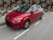 Citroen C-4 PICASSO 1.2 i 130cv