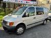 Mercedes VITO 112 CDI 122 CV CAMPER VIVIENDA (3276356)
