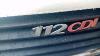 Mercedes VITO 112 CDI 122 CV CAMPER VIVIENDA (3276370)