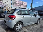 Citroen C-3 1.4 HDI 70 CV