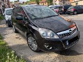 Opel zafira famili 1.7 cdti 110 7 plazas