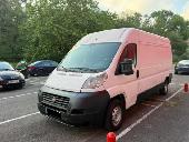Fiat DUCATO L3-H2 2.3 MULTIJET 120 CV