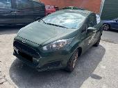 Ford FIESTA COMERCIAL 1.2 80 CV