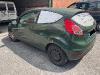 Ford FIESTA COMERCIAL 1.2 80 CV (3276558)