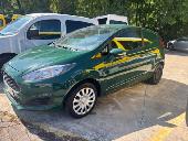 Ford FIESTA COMERCIAL 1.2 80 CV