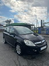 Opel ZAFIRA 1.9 CDTI 120 CV 7 PLAZAS