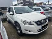 Volkswagen TIGUAN 2.0 TDI 140CV