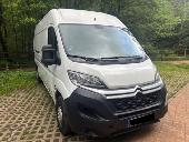 Citroen JUMPER L3-H2 2.0 HDI 130