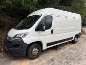 Citroen JUMPER L3-H2 2.0 HDI 130