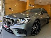 Mercedes E 53 Amg Estate 4matic+ 9g-tronic