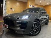Porsche Macan S Diesel Aut.