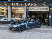 Jaguar Xf 3.0 V6 Premium Luxury Aut.