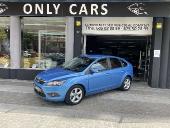 Ford Focus 1.6 Trend