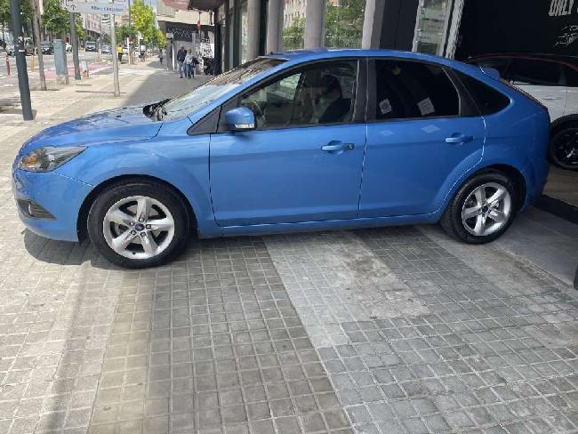 Imagen de Ford Focus 1.6 Trend (3276827) - Only Cars Sabadell