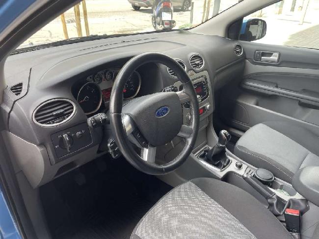 Imagen de Ford Focus 1.6 Trend (3276834) - Only Cars Sabadell
