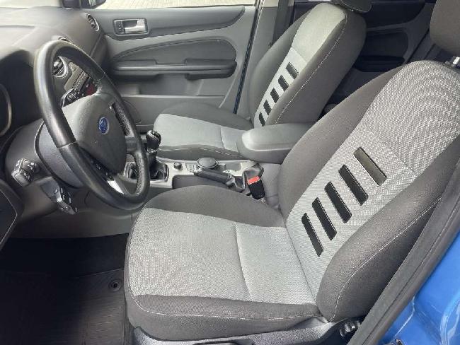 Imagen de Ford Focus 1.6 Trend (3276835) - Only Cars Sabadell