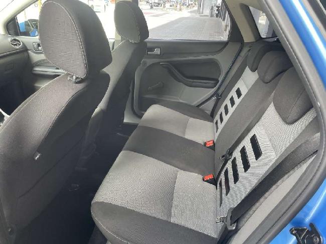 Imagen de Ford Focus 1.6 Trend (3276836) - Only Cars Sabadell
