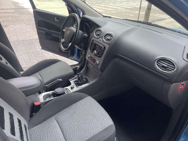 Imagen de Ford Focus 1.6 Trend (3276838) - Only Cars Sabadell