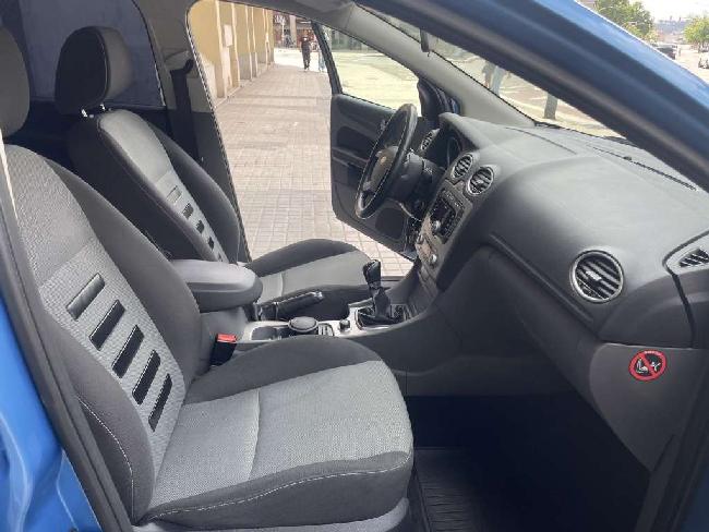 Imagen de Ford Focus 1.6 Trend (3276839) - Only Cars Sabadell