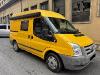 Ford TRANSIT VEHICULO VIVIENDA 2.2 TDCI 110 CV Diesel ao 2007