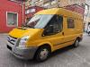 Ford TRANSIT VEHICULO VIVIENDA 2.2 TDCI 110 CV (3277166)