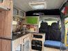 Ford TRANSIT VEHICULO VIVIENDA 2.2 TDCI 110 CV (3277171)