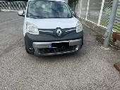 Renault KANGOO 1.5 DCI 110 CV 72.500 KMS
