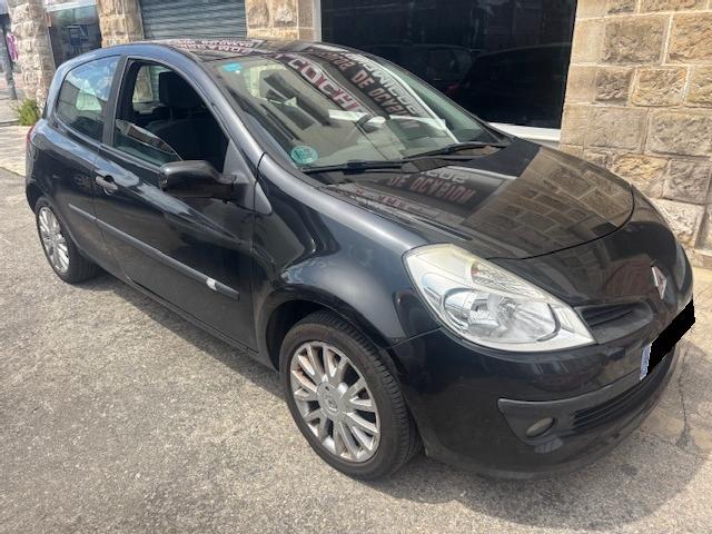 Imagen de Renault CLIO 1.4 i 3 PUERTAS ETIQUETA C (3277016) - VEHICULOS DE OCASION