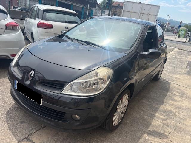 Imagen de Renault CLIO 1.4 i 3 PUERTAS ETIQUETA C (3277017) - VEHICULOS DE OCASION