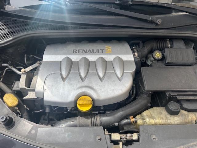 Imagen de Renault CLIO 1.4 i 3 PUERTAS ETIQUETA C (3277021) - VEHICULOS DE OCASION