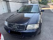 Audi A-6 AVANT 2.5 V-6 TDI 163 CV