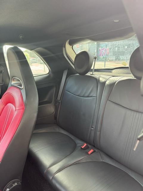 Imagen de Fiat 500 ABARTH 1.4 TURBO 135 CV (3277128) - VEHICULOS DE OCASION