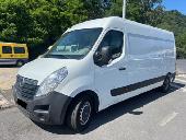 Renault MASTER 2.3 DCI 125 CV L3-H2
