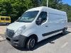 Renault MASTER 2.3 DCI 125 CV L3-H2 Diesel ao 2014
