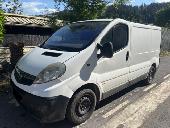 Renault TRAFIC 1.9 DCI 100