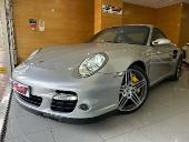 Porsche 997 Turbo