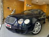 Bentley Continental Gt Mulliner W12 Aut.