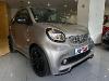 Smart Fortwo Cabrio 80 Brabus Aut. (3277360)