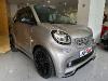 Smart Fortwo Cabrio 80 Brabus Aut. (3277361)