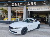 BMW Z4 Sdrive35i Dkg