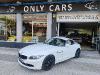 BMW Z4 Sdrive35i Dkg Gasolina ao 2010