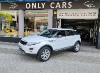 Land Rover Range Rover Evoque 2.2l Td4 Prestige 4x4 Diesel ao 2012