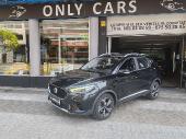 MG Zs 1.5 Vti-tech Comfort 78kw