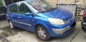Renault GRAN SCENIC 1.6 i 7 PLAZAS