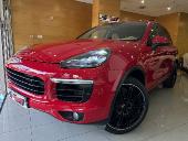 Porsche Cayenne Diesel Aut.