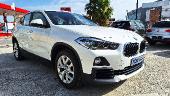 BMW X2 xDrive 18d *GPS*LED*