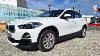 BMW X2 xDrive 18d *GPS*LED* (3278230)